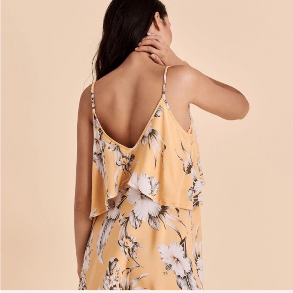 🌴🌼RIP CURL- ISLAND TIME DRESS🌼🌴 - Picture 6 of 8